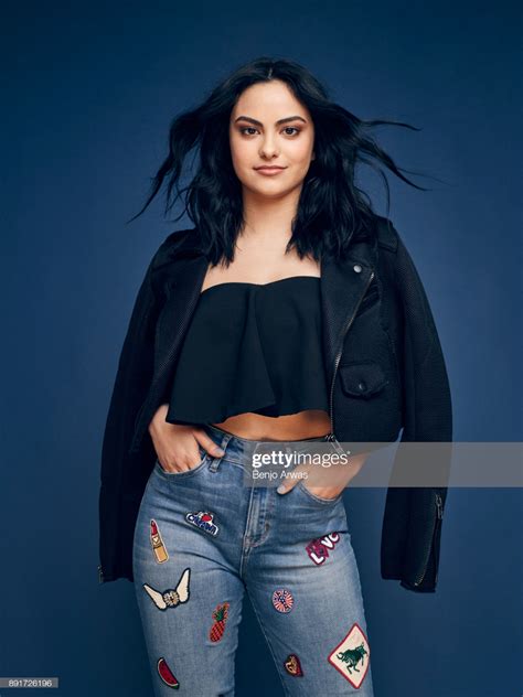 camila mendes sexy|Riverdale 4x02